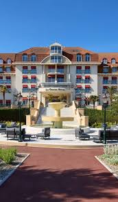 grand hotel le touquet