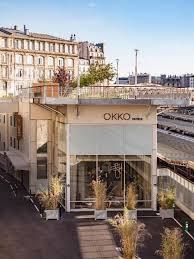 okko hotel