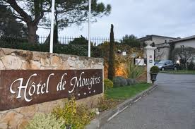 hotel de mougins