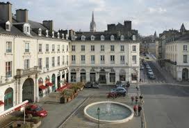 hotel gramont