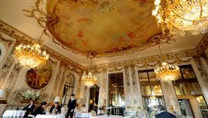 le meurice