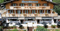 hotel le grand bornand