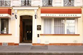 hotel marignan