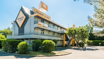 hotel orange