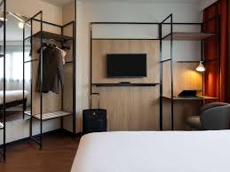 hotel ibis gare de lyon