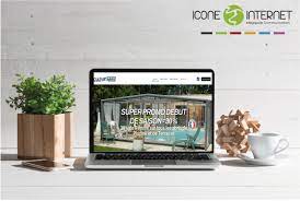 creation site internet et referencement