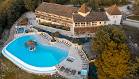 hotel le belvedere