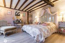 chambre charme