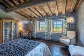 chambre dhote de charme