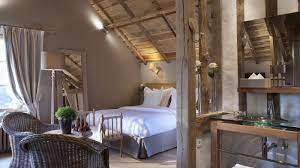 charme chambre