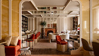 hôtel 5 étoiles