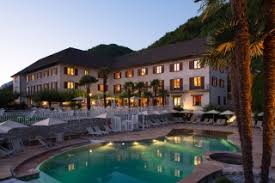 hotel annecy bord du lac