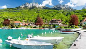 hotel annecy lac