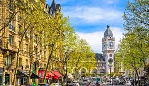 hotel gare de lyon
