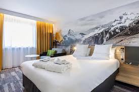 hotel pas cher annecy