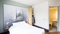 b&b hôtel