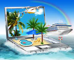 voyages