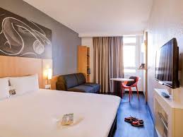 ibis annecy