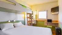 ibis bastille
