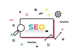 référencement seo