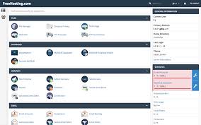 hebergement web gratuit