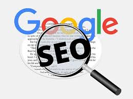 referencement site web