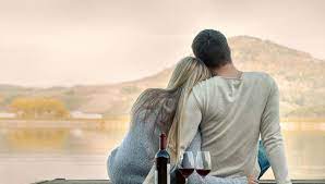 sejour en amoureux
