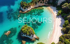 sejours