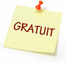 gratuite