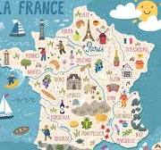 vacances france