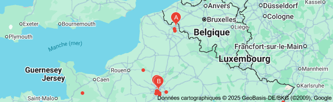 agence de voyage tui