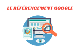 referencement google