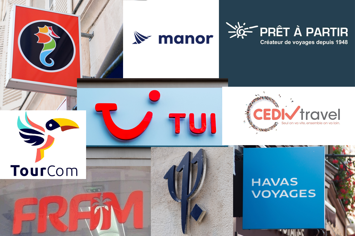 agence de voyage sur mesure