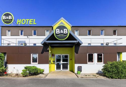 hotel b&b