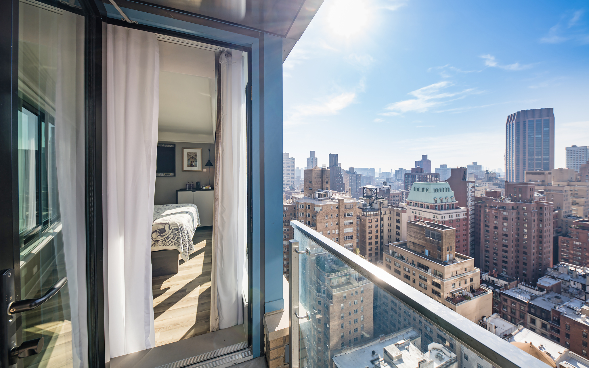 hotel new york manhattan