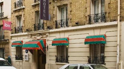 hotel paris vaugirard