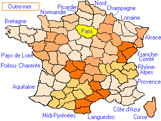 location pas cher vacances france