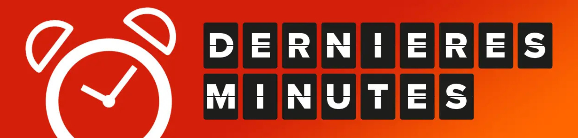 vacances dernieres minutes