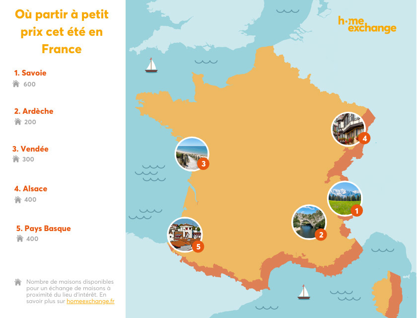 vacances france pas cher