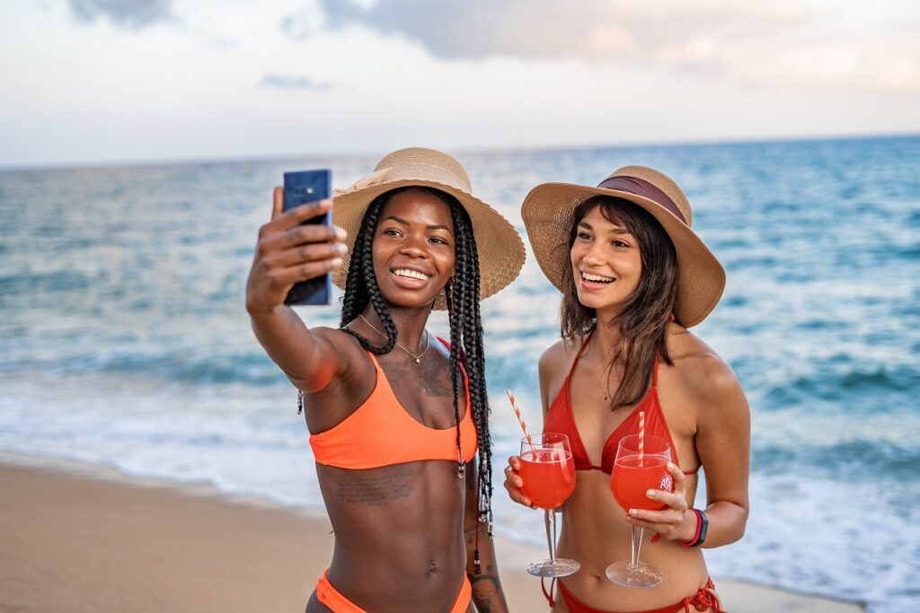 voyage organisé 2022