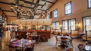 hotel cheyenne disney