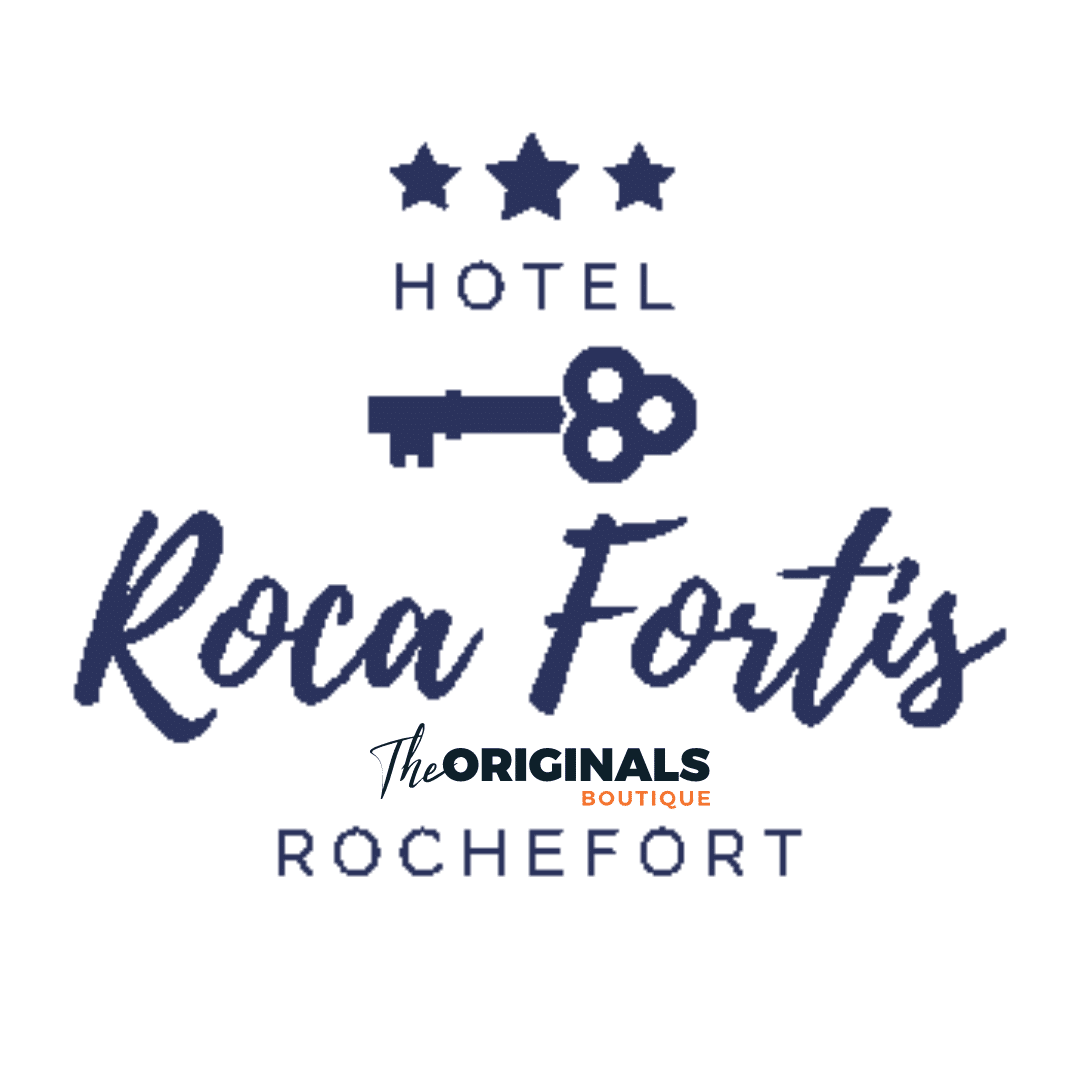 hotel rochefort