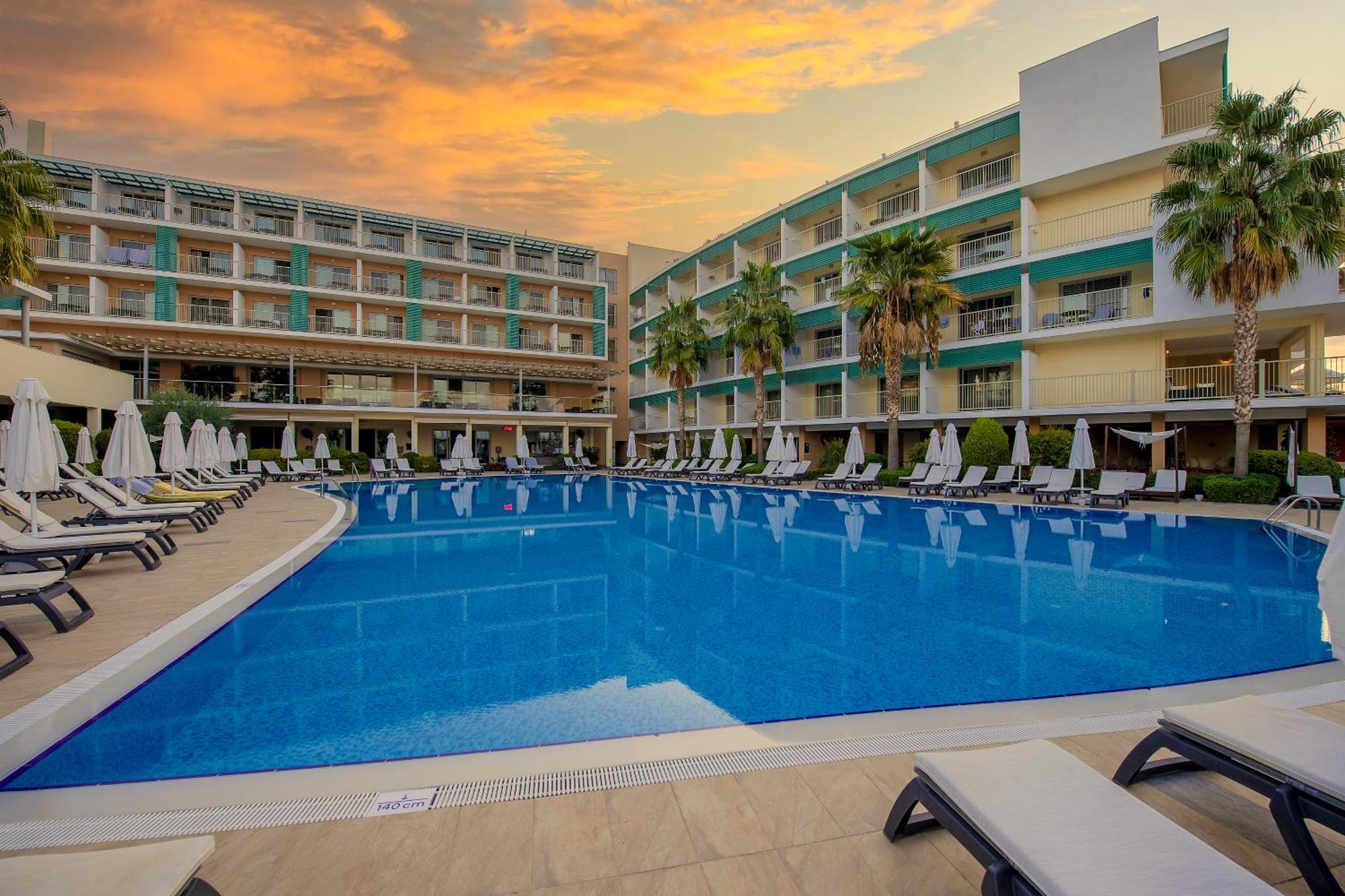 barut hotels