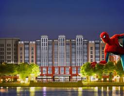 hotel disneyland paris prix