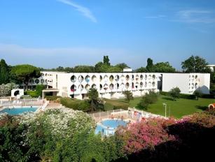 hotel la grande motte