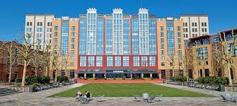 hotel new york disneyland paris