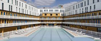 piscine molitor