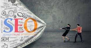 référencement site internet google