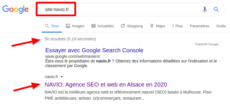 référencer son site internet gratuitement