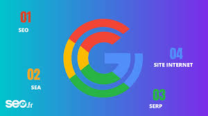 référencer un site internet